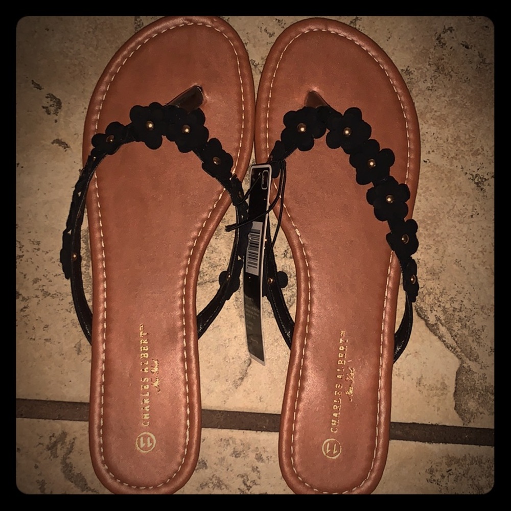Flip Flops.